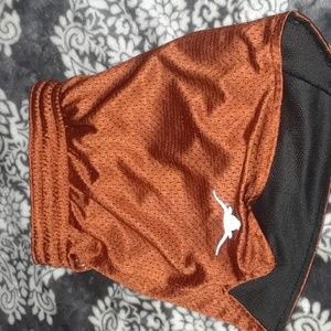 Nike sleep/athletic shorts